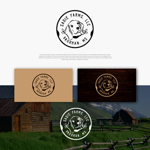 Diseño de Logo por Design_Lenni para este proyecto | Diseño: #30131583