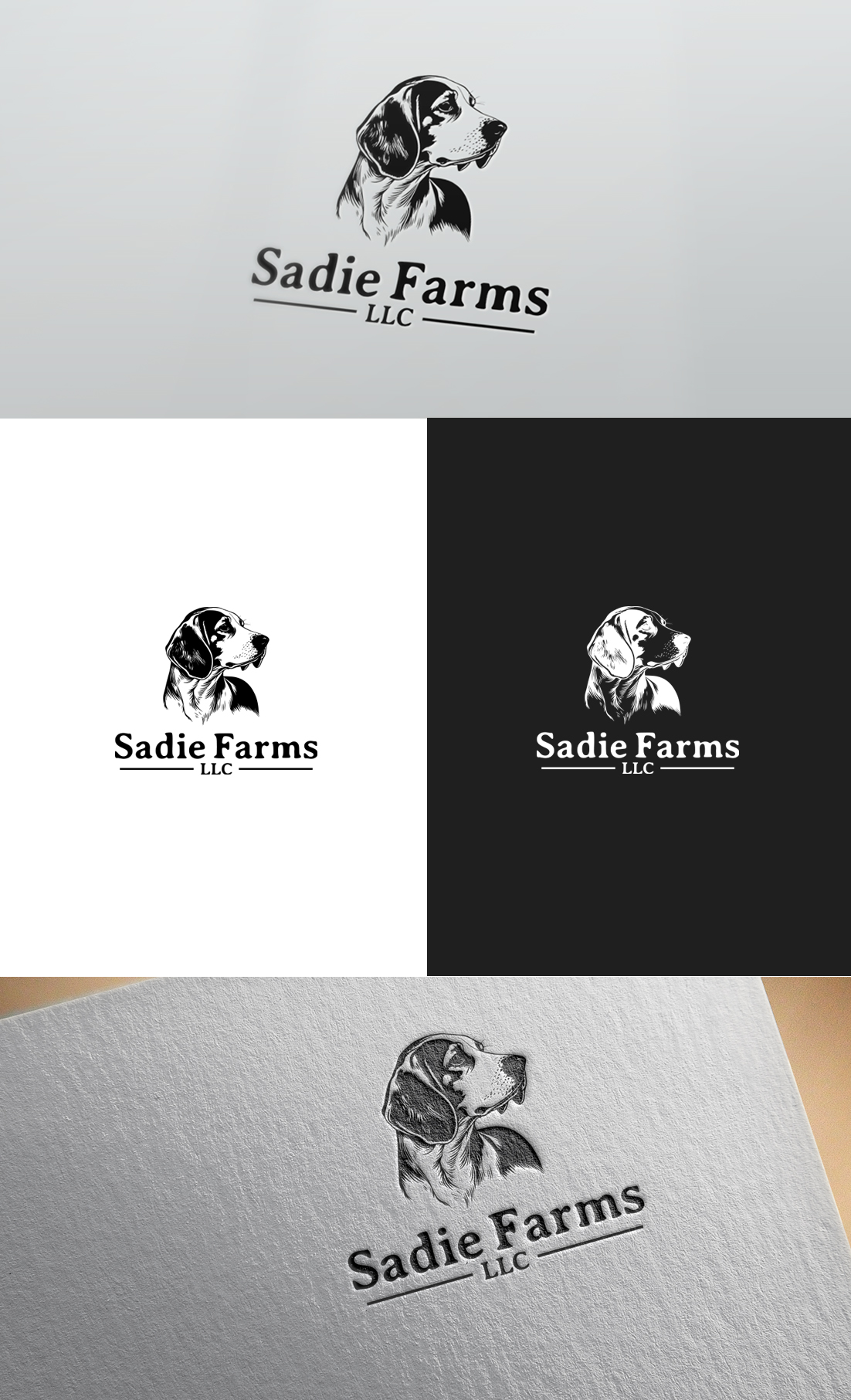 Diseño de Logo por GLDesigns para este proyecto | Diseño #30102086