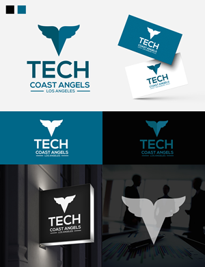 Logo Design by Design Athics for this project | Design: #30117249