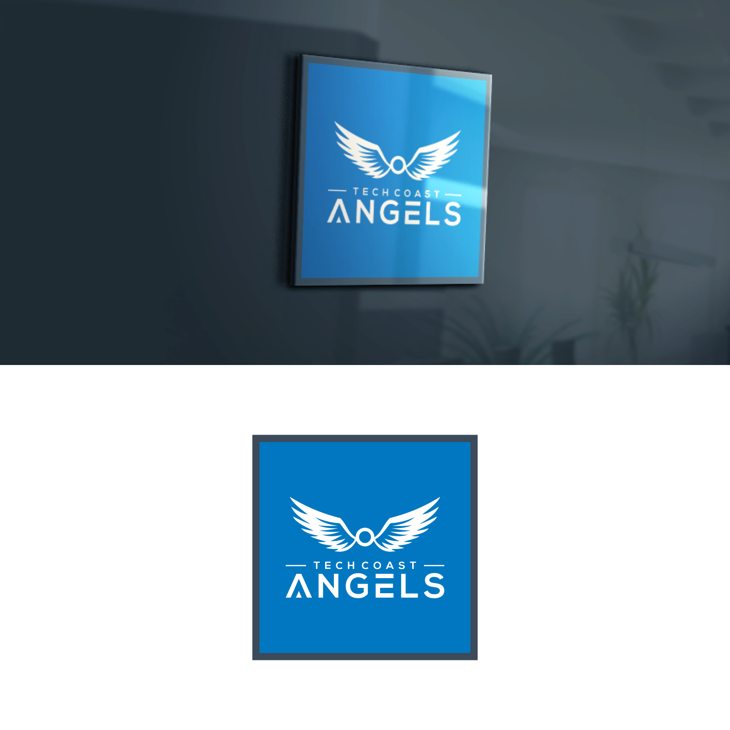 Logo Design by okta5 for this project | Design #30107084