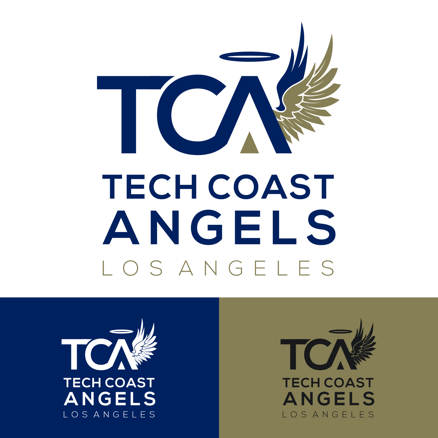 Logo Design by Dalang Design for this project | Design #30109607