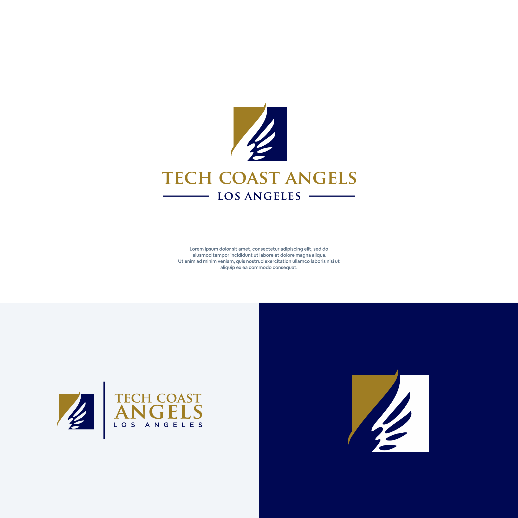 Logo Design by DesignFirst for this project | Design #30101978