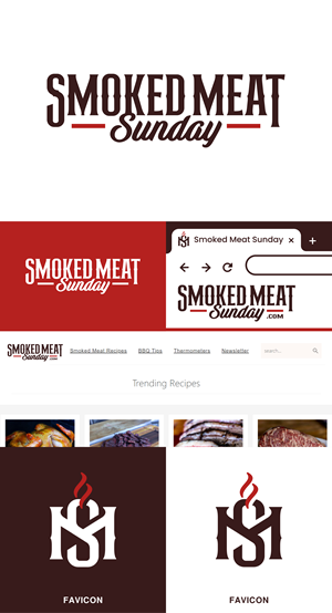 Logo Design by Aezakmi for this project | Design #30270702
