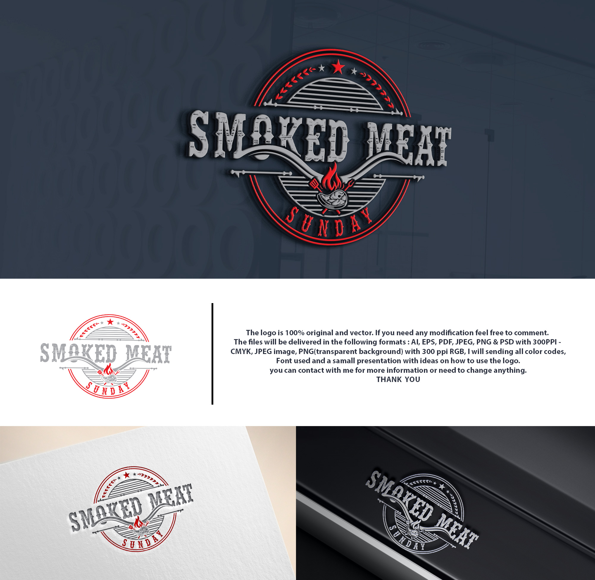 Logo Design by DesignHour for this project | Design #30108107