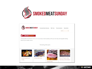 Logo Design by ARTMD for this project | Design: #30102969