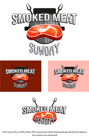 Logo Design by Hakam Amjad
