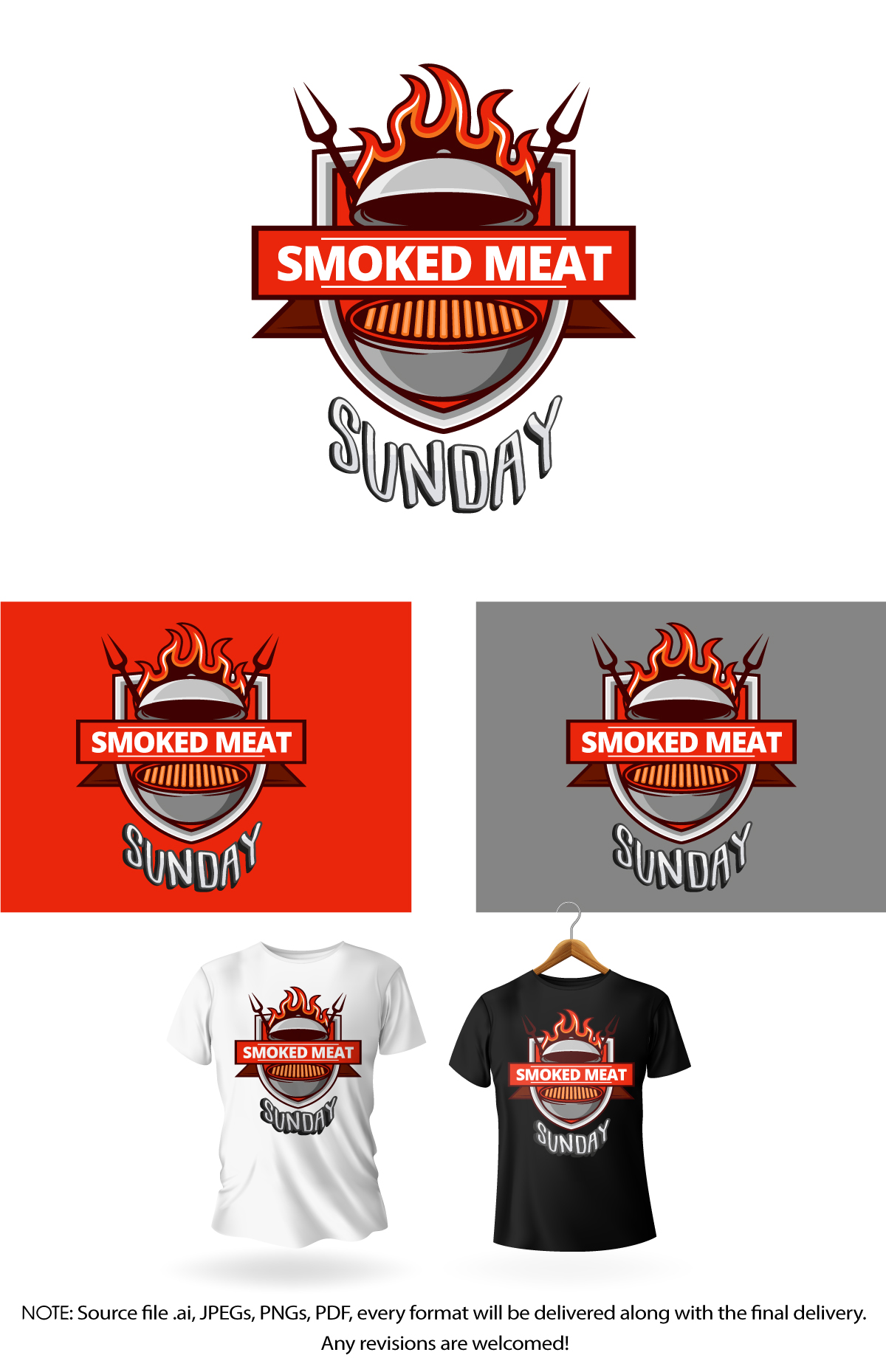 Logo Design by Hakam Amjad for this project | Design #30108760