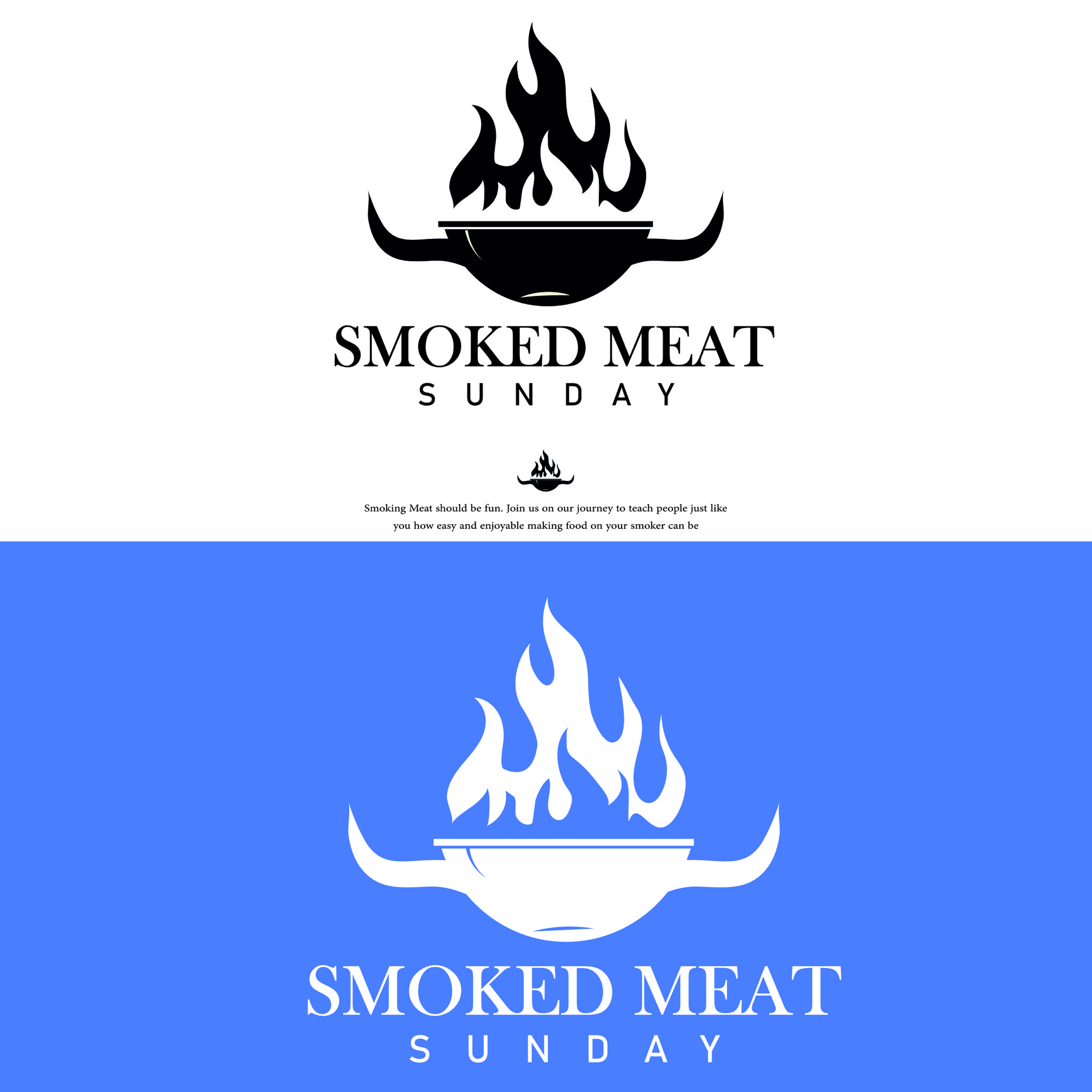 Logo Design by BOMBAS for this project | Design #30140724