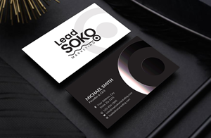 Stationery Design by Sun Moon Graphic Designer