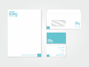 Stationery Design by Artissan