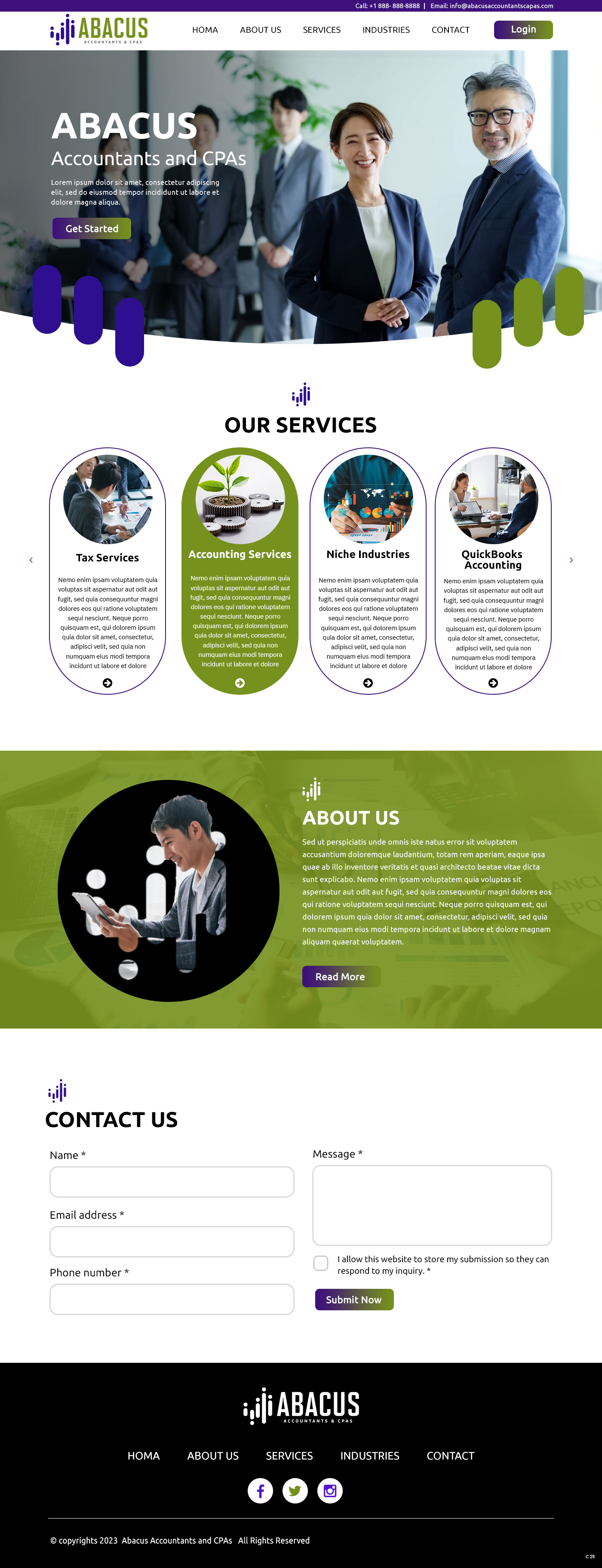 Web Design par pb pour ONEELEVEN | Design #30107117
