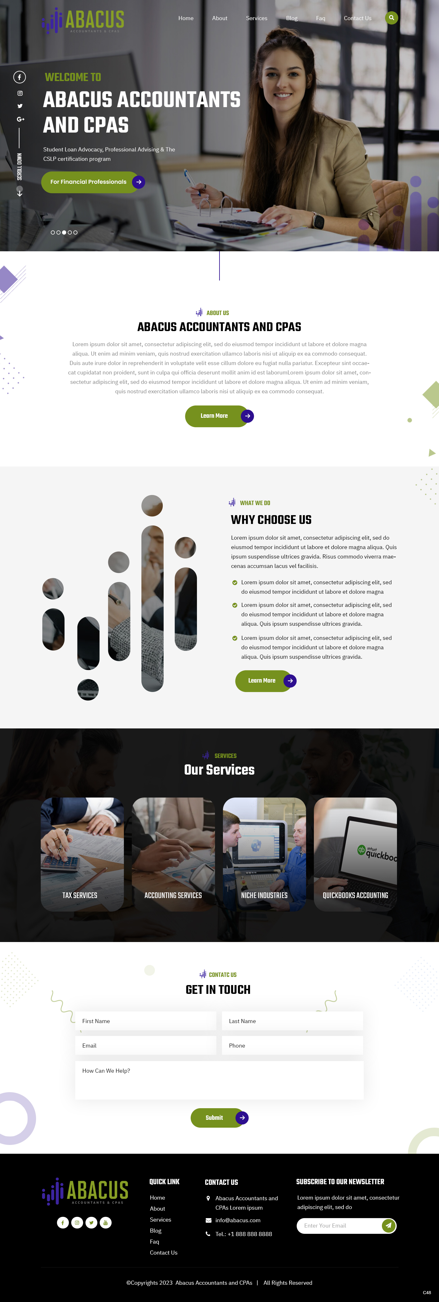 Diseño Web por pb para ONEELEVEN | Diseño #30107118