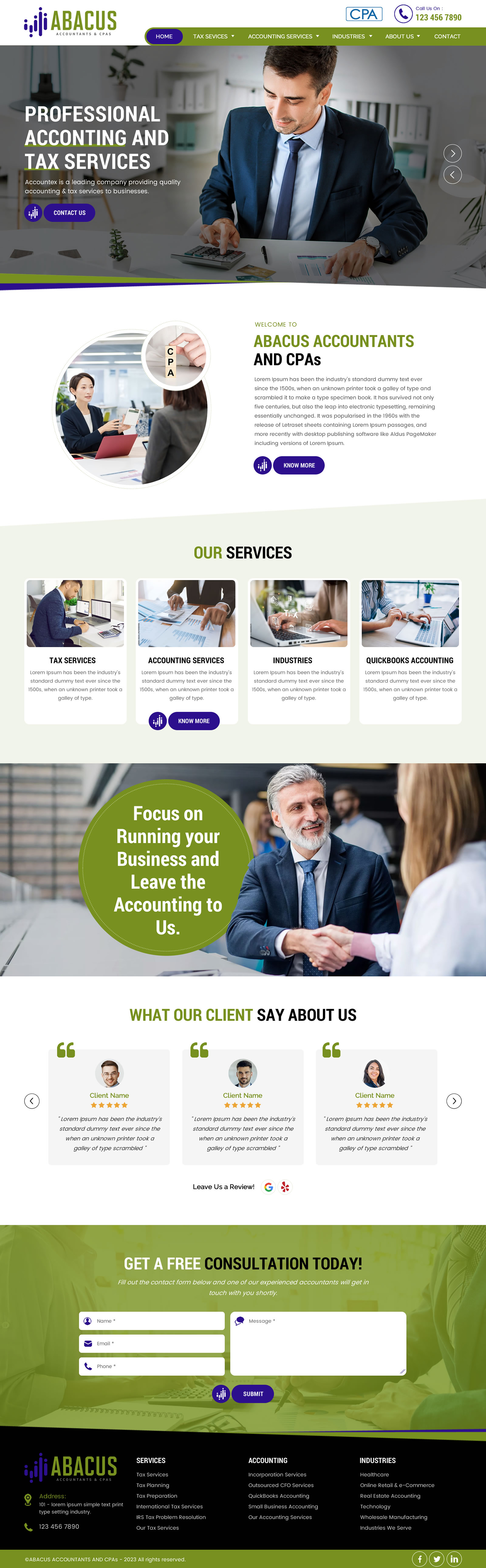 Diseño Web por rightway para ONEELEVEN | Diseño #30112218