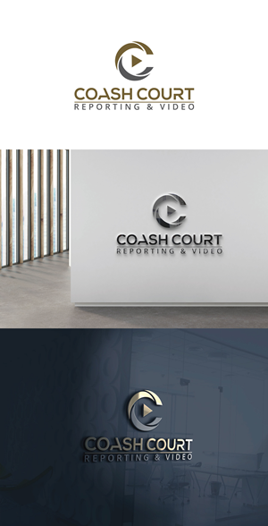 Logo Design by (Vision)