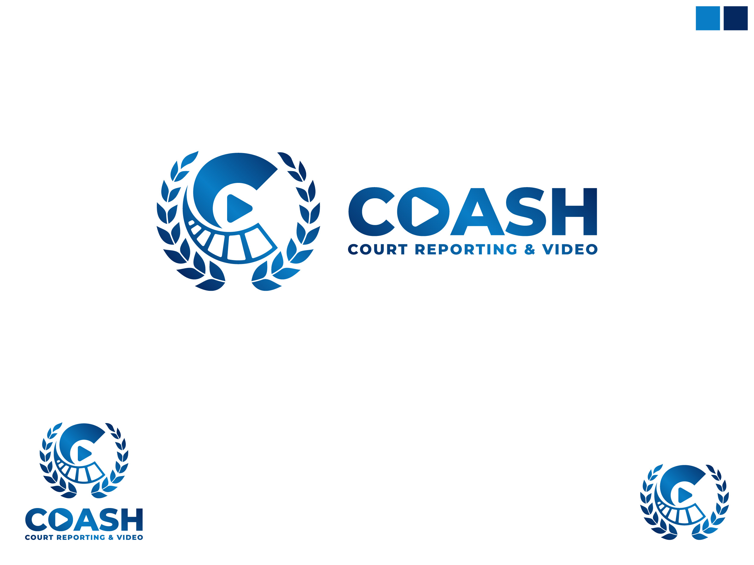 Logo Design by Kornelius - Lahalah for this project | Design #30126501