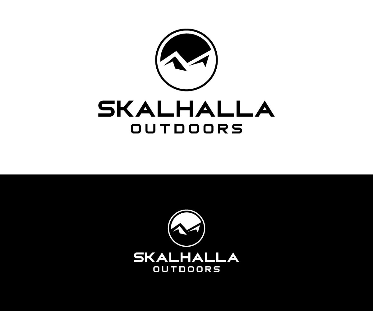 Logo Design by Kavth for this project | Design #30141809