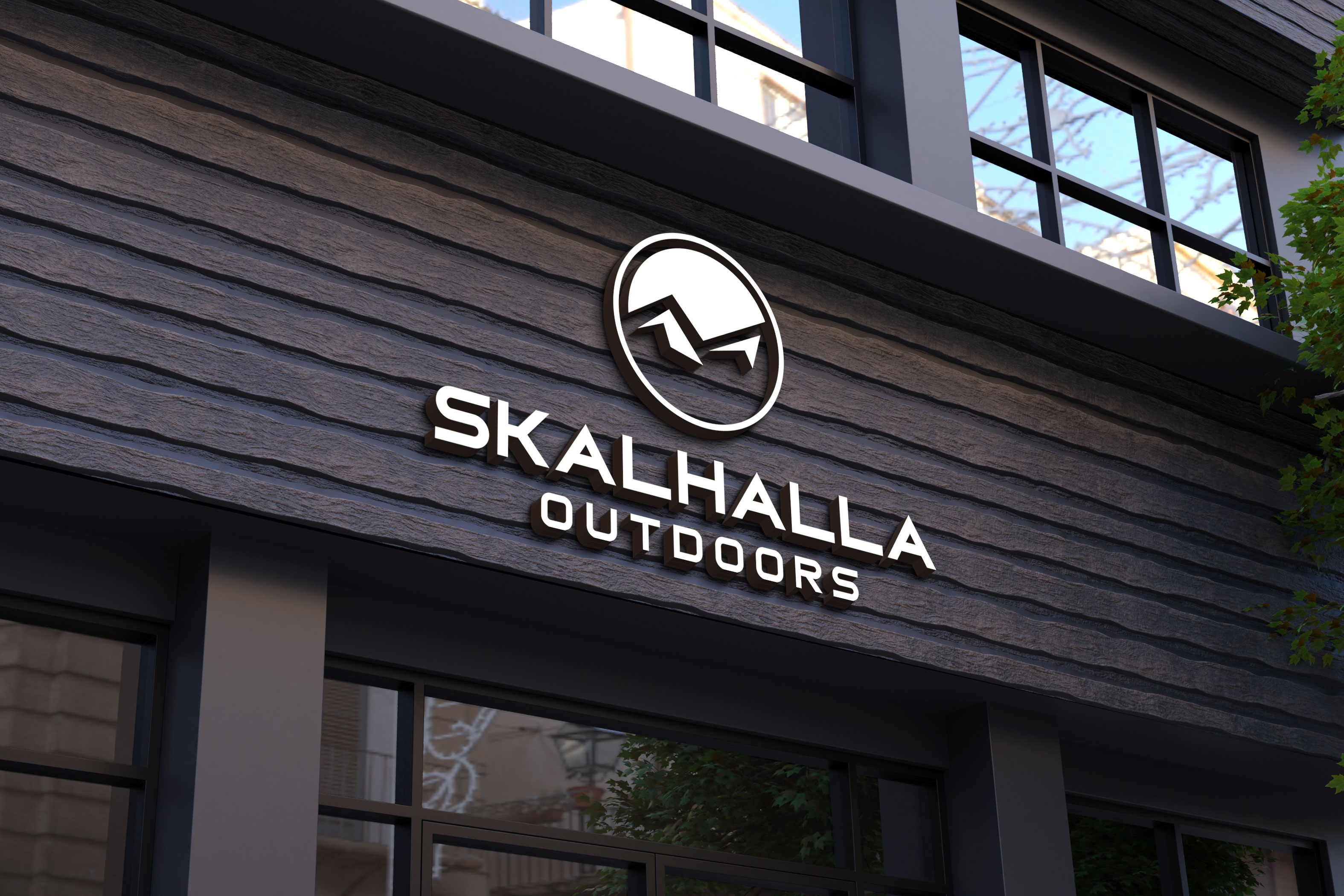 Logo Design by Kavth for this project | Design #30142107