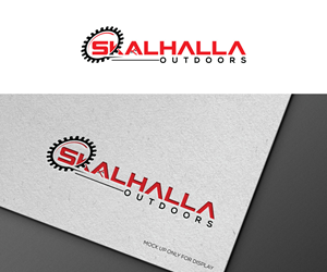 Logo Design by Srk pix!14 for this project | Design: #30117452
