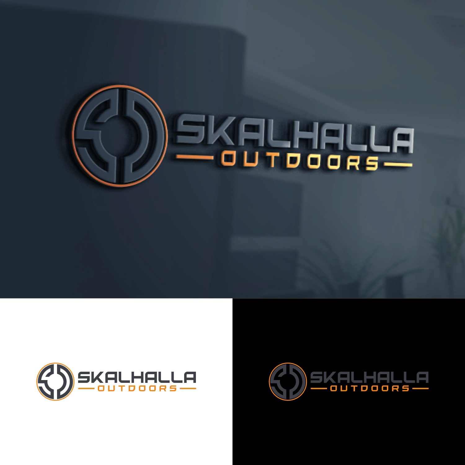 Logo Design by semarco for this project | Design #30106531