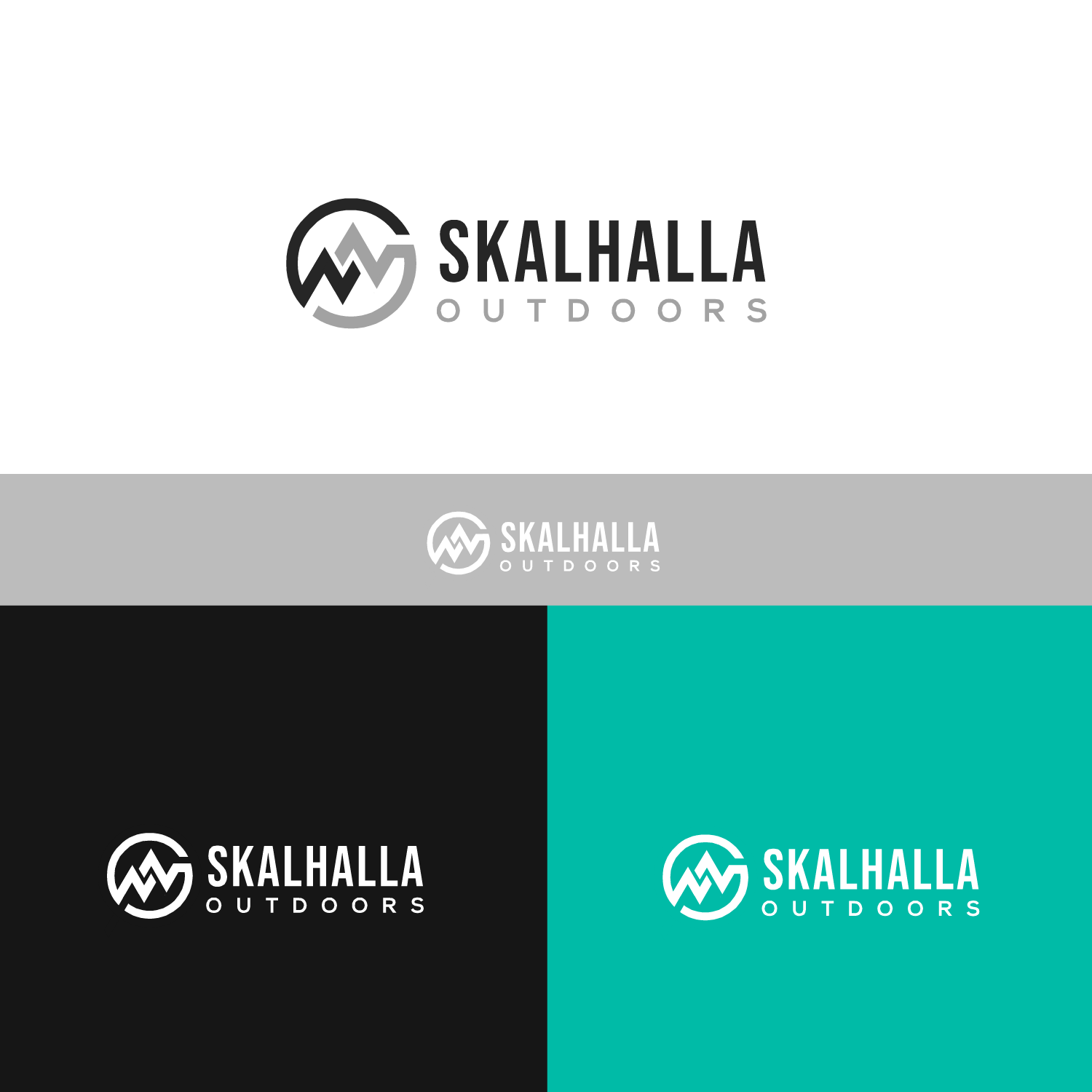 Logo Design by S.N.Y™-01 for this project | Design #30105713