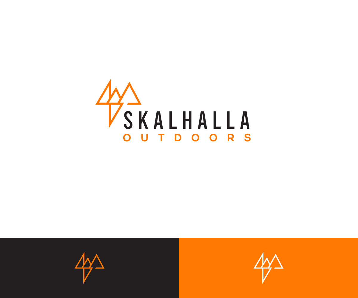 Logo Design by ecorokerz for this project | Design #30104304
