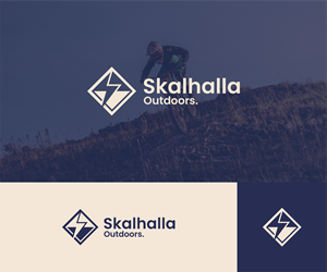 Design de Logo par Hakim Febrian pour ce projet | Design #30139047