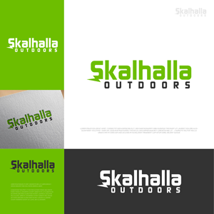 Logo-Design von Ayub Zafar für dieses Projekt | Design: #30119214