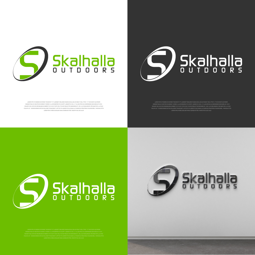 Logo-Design von Ayub Zafar für dieses Projekt | Design #30119219