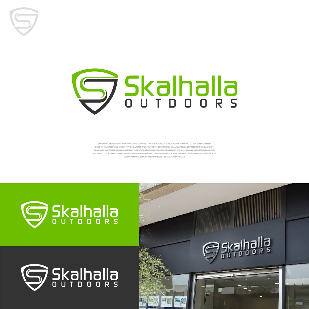 Logo Design by AlphabetZero.co.uk for this project | Design #30119222