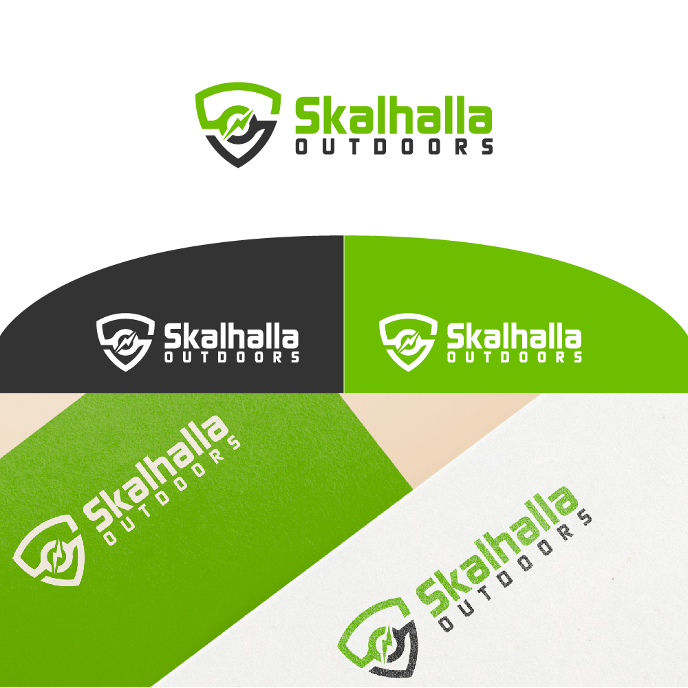 Logo Design by AlphabetZero.co.uk for this project | Design #30119228