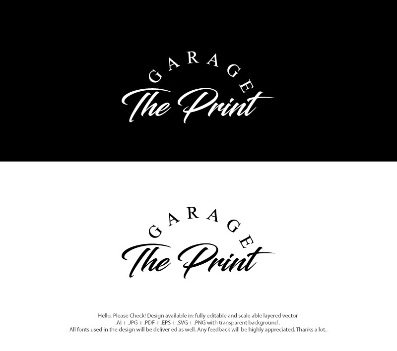 Logo Design by skart for Lead Laundry | Design #30108295