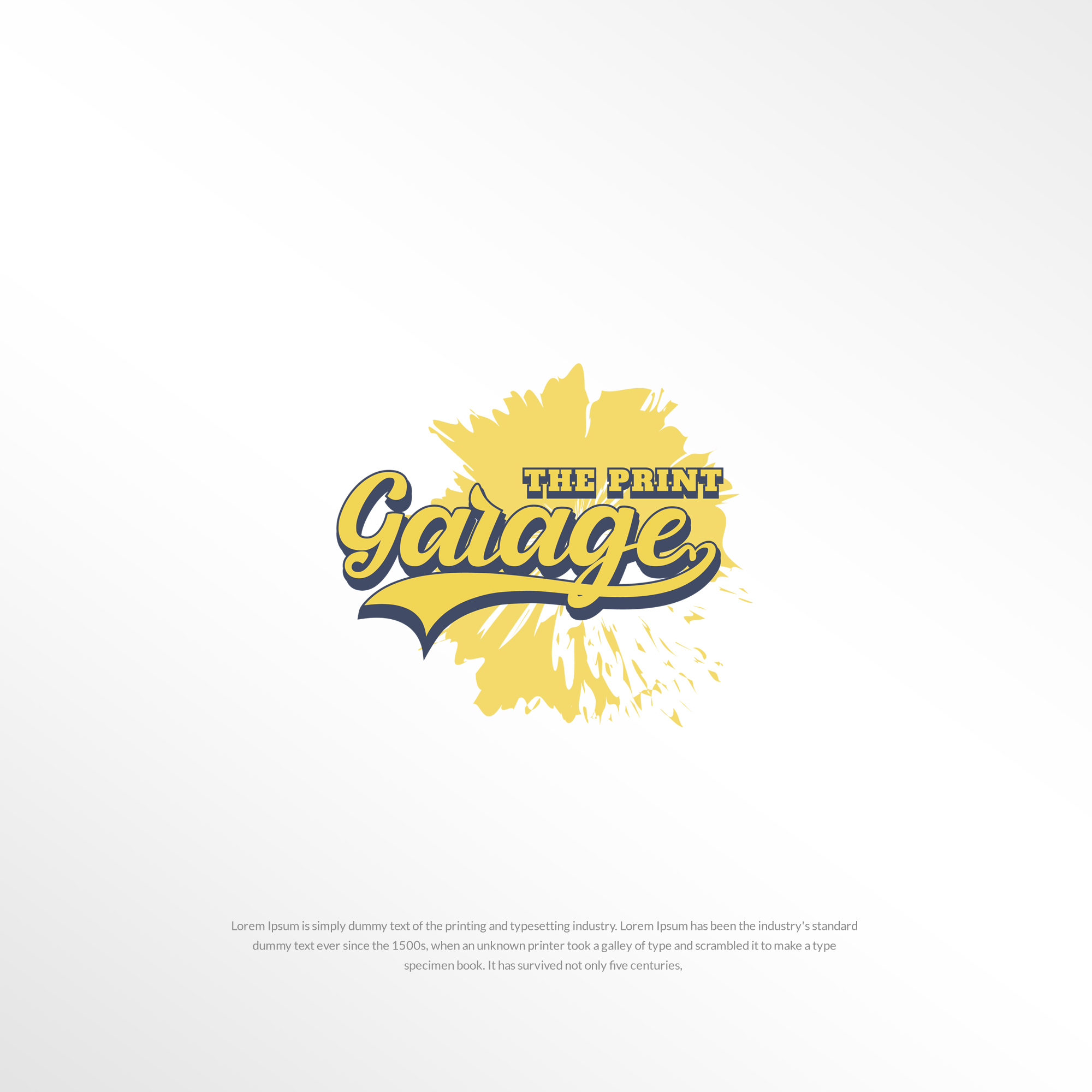 Logo-Design von SL Designer für Lead Laundry | Design #30106138