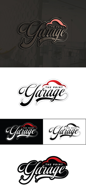 Logo Design by Md Shehidul Islam Rimon for Lead Laundry | Design: #30105779