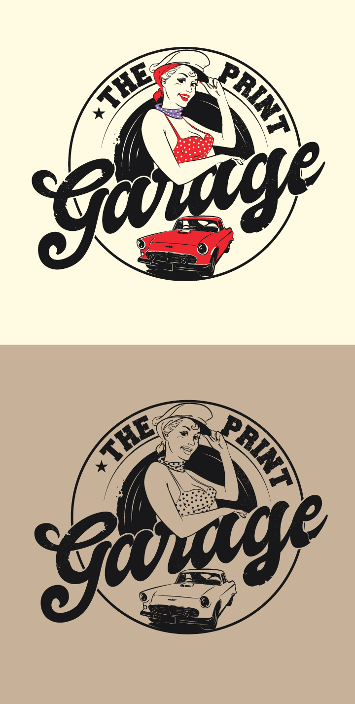 Logo Design by ally designs for Lead Laundry | Design #30106038