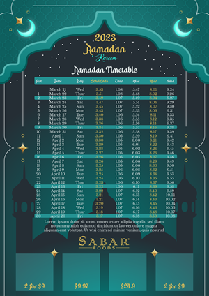 Diseño Gráfico por wahyu azizi para este proyecto | Diseño: #30106720