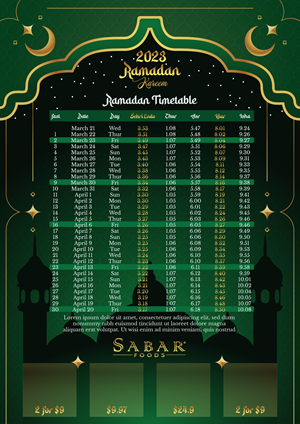 Diseño Gráfico por wahyu azizi para este proyecto | Diseño: #30108626