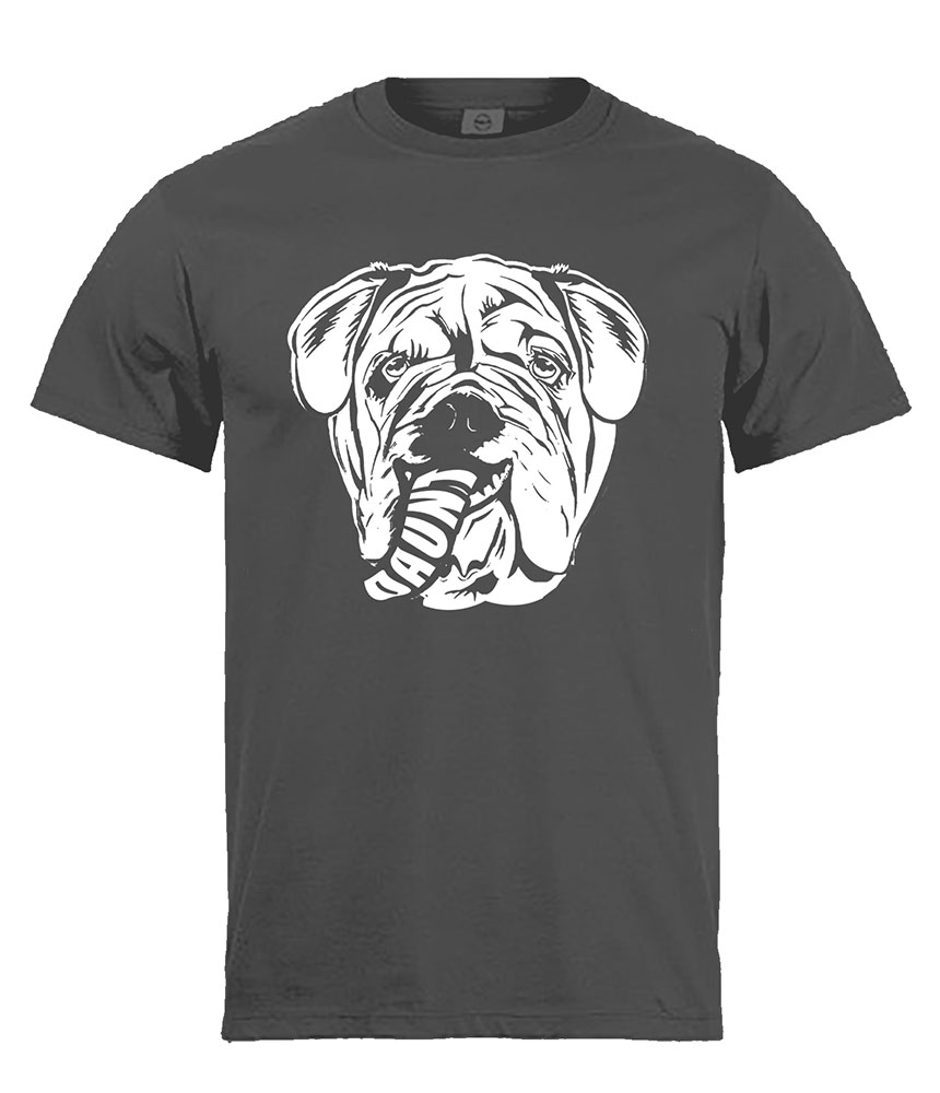 T-Shirt-Design von Johncina für Daunt | Design #30106037