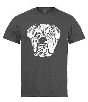 T-shirt Design by Johncina for Daunt | Design: #30106037
