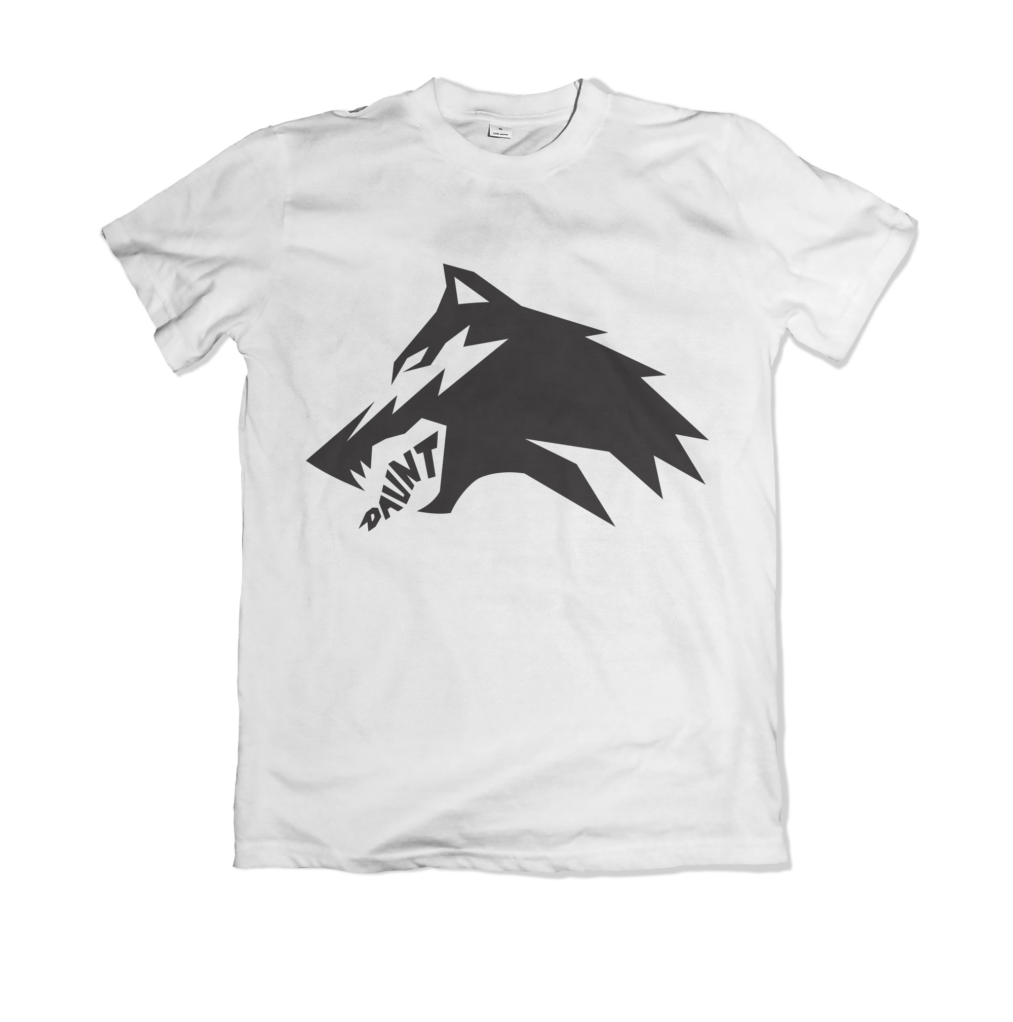 Design de T-shirt par ShafieeRahim pour Daunt | Design #30105361