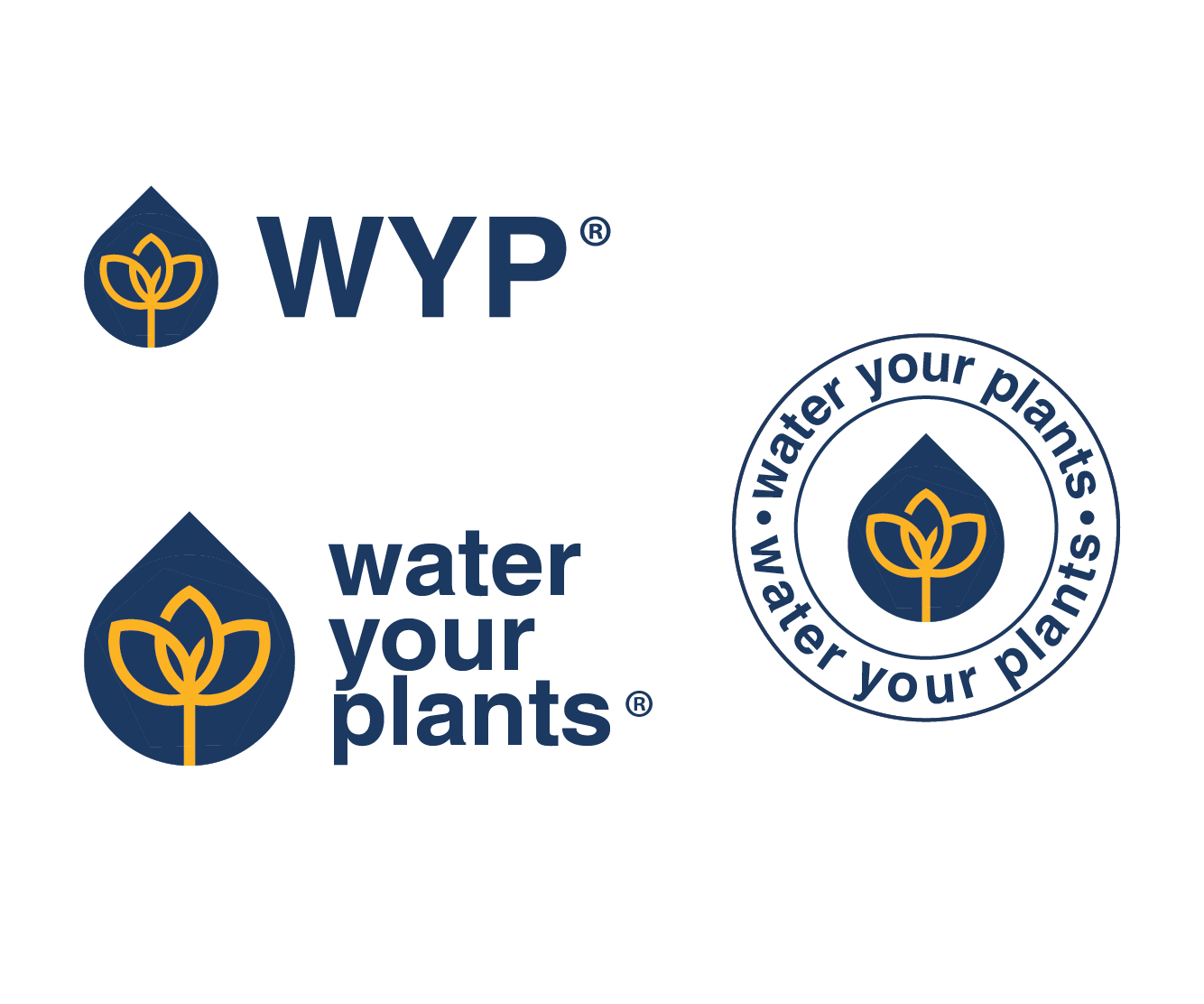 Logo Design by Onse Officials for WYP | Design #30110776