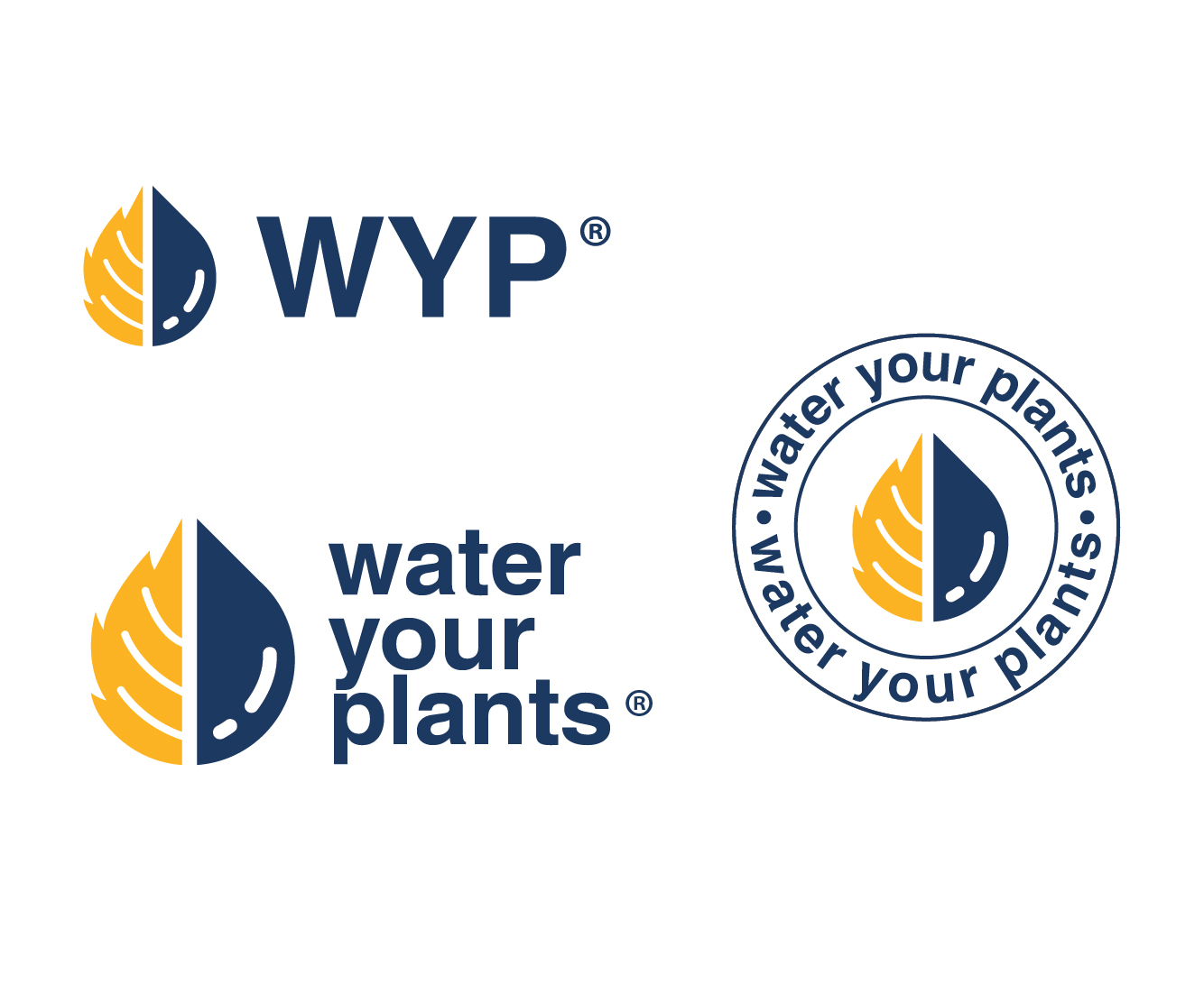 Logo-Design von Onse Officials für WYP | Design #30110784