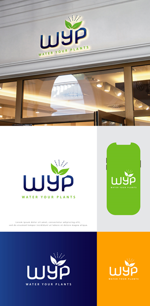 Logo Design by Mohammad_Rasel for WYP | Design: #30105466