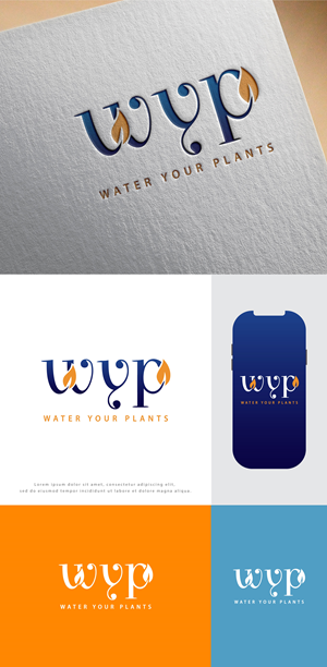 Logo Design by Mohammad_Rasel for WYP | Design: #30117160
