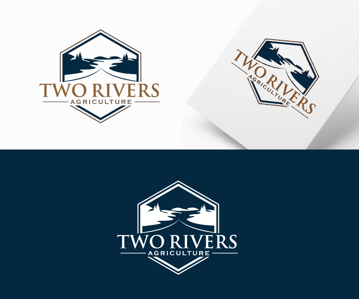 Logo Design by Farhad Kreative for this project | Design #30102907