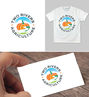 Logo Design by Revolt Team for this project | Design #30105184