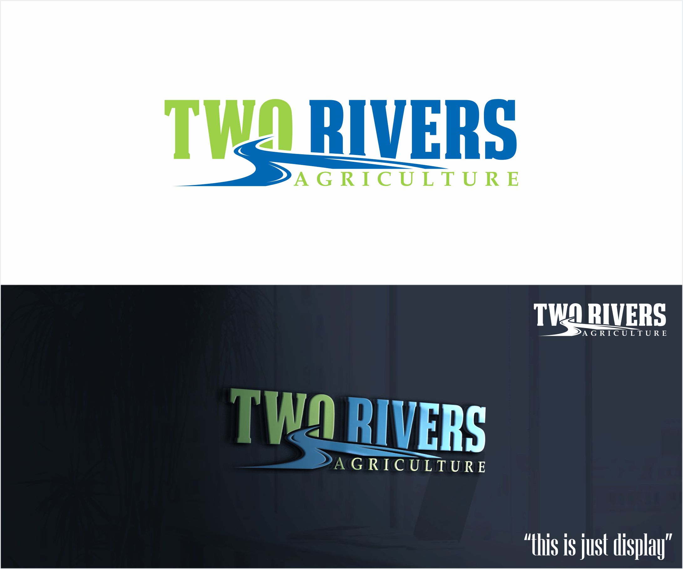 Logo Design by alkaline for this project | Design #30101941