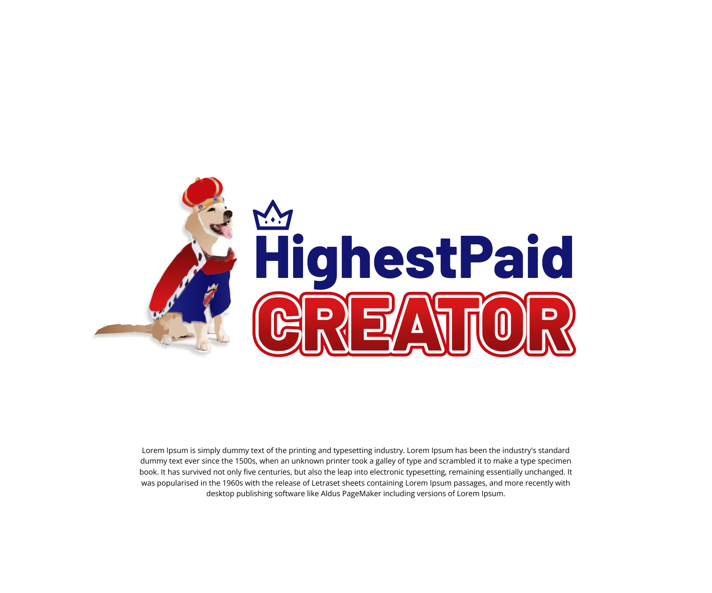 Logo Design by Miqdad Haidar A for this project | Design #30103085