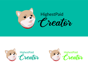 Logo Design by Miqdad Haidar A for this project | Design: #30126263