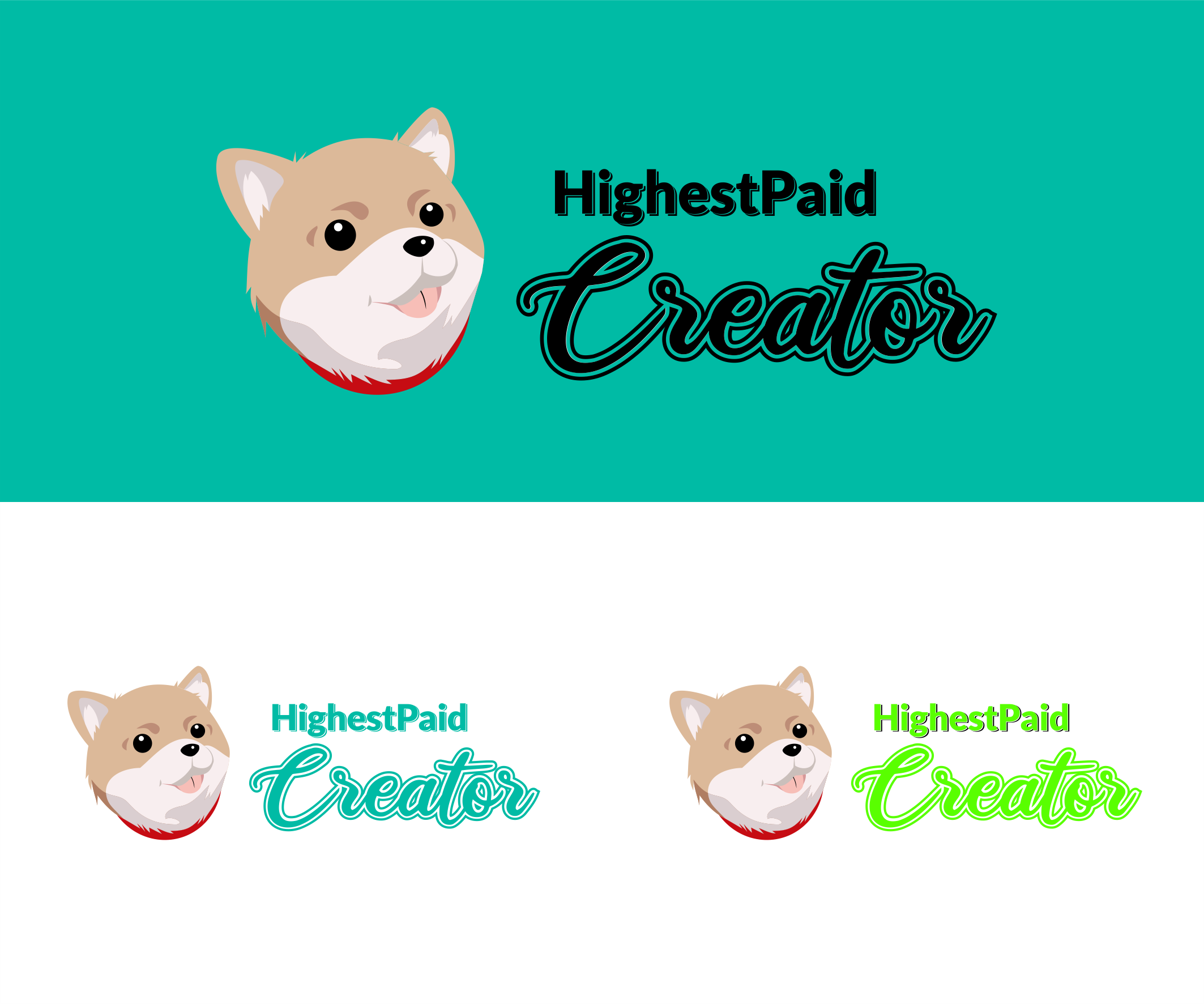 Logo Design by Miqdad Haidar A for this project | Design #30126332