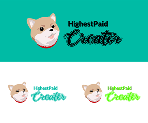 Logo Design by Miqdad Haidar A for this project | Design: #30126332